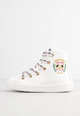 Zdjęcie produktu Sneakersy wysokie CHIARA FERRAGNI