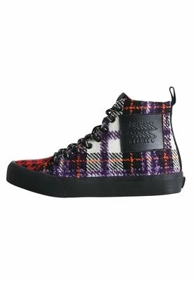 Zdjęcie produktu Sneakersy wysokie Desigual