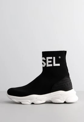 Zdjęcie produktu Sneakersy wysokie Diesel