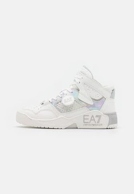 Zdjęcie produktu Sneakersy wysokie EA7 Emporio Armani