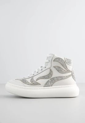 Zdjęcie produktu Sneakersy wysokie Elie Saab