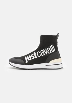 Zdjęcie produktu Sneakersy wysokie Just Cavalli