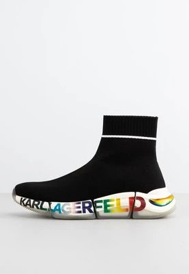 Zdjęcie produktu Sneakersy wysokie Karl Lagerfeld