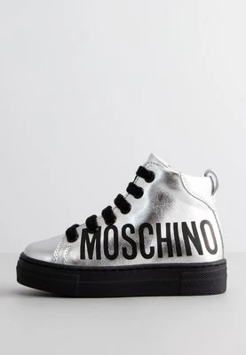 Zdjęcie produktu Sneakersy wysokie Moschino