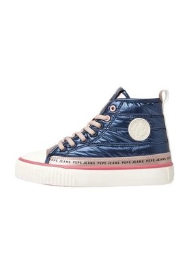 Zdjęcie produktu Sneakersy wysokie Pepe Jeans