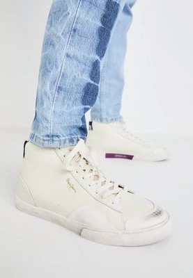 Zdjęcie produktu Sneakersy wysokie Pepe Jeans