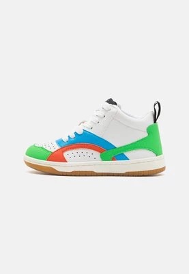 Zdjęcie produktu Sneakersy wysokie Stella McCartney Kids