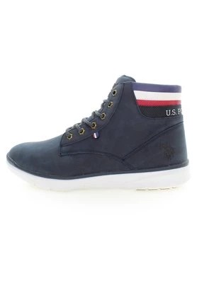 Zdjęcie produktu Sneakersy wysokie U.S. Polo Assn.