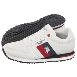 Zdjęcie produktu Sneakersy Xirio003A Whi XIRIO003M/3YM2 (US172-a) U.S. Polo Assn.