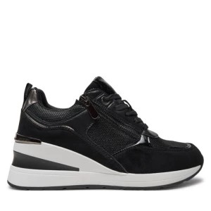 Zdjęcie produktu Sneakersy Xti 143073 Czarny