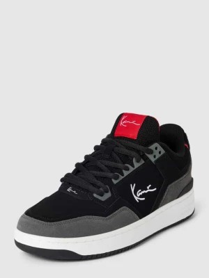 Zdjęcie produktu Sneakersy z wyhaftowanym logo model ‘89 Lxry’ Karl Kani