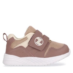 Zdjęcie produktu Sneakersy ZigZag Lalila Pre Walker Shoe Z242339 Beżowy