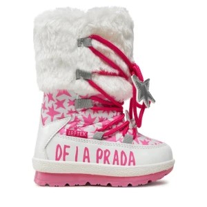 Zdjęcie produktu Śniegowce Agatha Ruiz de la Prada 231995-B M Biały