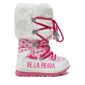 Zdjęcie produktu Śniegowce Agatha Ruiz de la Prada 231995-B S Biały