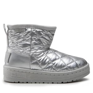 Zdjęcie produktu Śniegowce Big Star Shoes KK374241 Srebrny