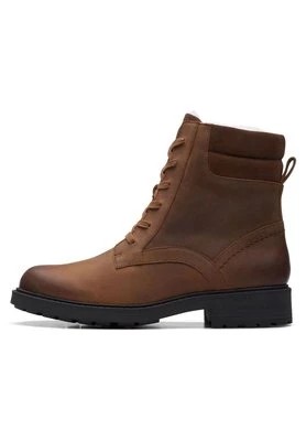 Zdjęcie produktu Śniegowce Clarks