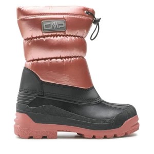 Zdjęcie produktu Śniegowce CMP Kids Glacey Snowboots 3Q71274J Różowy