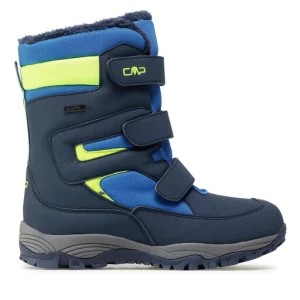 Zdjęcie produktu Śniegowce CMP Kids Hexis Snow Boot Wp 30Q4634 Granatowy