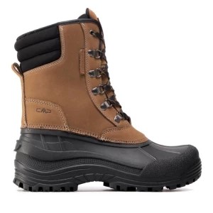 Zdjęcie produktu Śniegowce CMP Kinos Snow Boots Wp 3Q48867 Brązowy