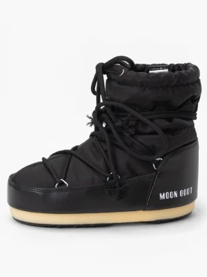 Zdjęcie produktu Śniegowce damskie Moon Boot Light Low Nylon