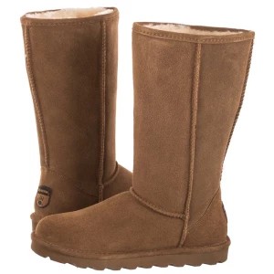 Zdjęcie produktu Śniegowce Elle Tall Hickory II 1963W (BE2-c) Bearpaw