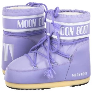 Zdjęcie produktu Śniegowce Icon Low Nylon Lilac 14093400001 (MB46-n) Moon Boot