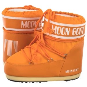 Zdjęcie produktu Śniegowce Icon Low Nylon Sunny Orange 14093400001 (MB46-l) Moon Boot