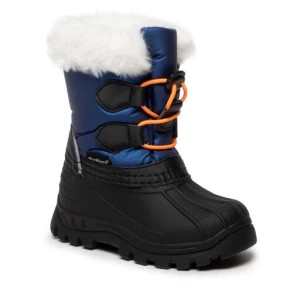 Zdjęcie produktu Śniegowce Kickers Sealsnow 653265-10 M Niebieski