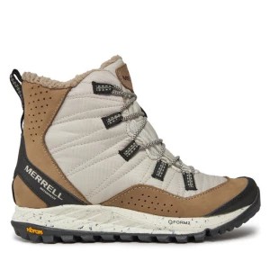 Zdjęcie produktu Śniegowce Merrell Antora Sneaker Boot Wp J067296 Biały