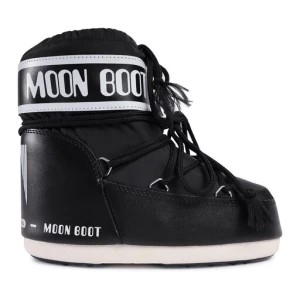 Zdjęcie produktu Śniegowce Moon Boot Classic Low 2 14093400001 Czarny
