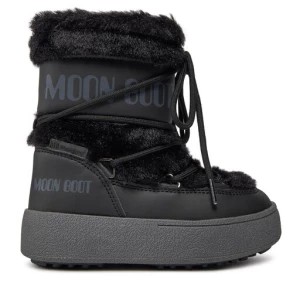 Zdjęcie produktu Śniegowce Moon Boot Jtrack Faux Fur Wp 34300900001 Czarny
