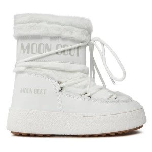 Zdjęcie produktu Śniegowce Moon Boot Ltrack Faux Fur Wp 24501300002 Biały