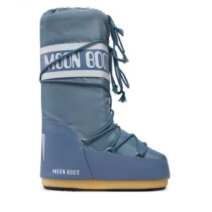 Zdjęcie produktu Śniegowce Moon Boot Mb Icon Nylon 80D1400440 Szary