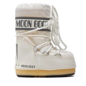 Zdjęcie produktu Śniegowce Moon Boot Nylon 14004400006 Bianco M