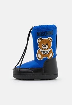 Zdjęcie produktu Śniegowce Moschino