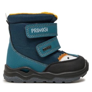 Zdjęcie produktu Śniegowce Primigi 6861322 M GORE-TEX Kolorowy