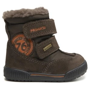 Zdjęcie produktu Śniegowce Primigi GORE-TEX 4858144 Brązowy