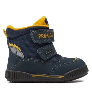 Zdjęcie produktu Śniegowce Primigi GORE-TEX 4858400 Niebieski