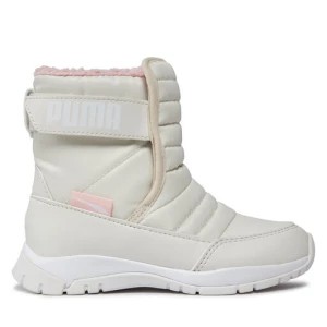 Zdjęcie produktu Śniegowce Puma Nieve Boot Wtr Ac Ps 380745 08 Beżowy