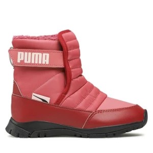 Zdjęcie produktu Śniegowce Puma Nieve WTR AC PS 380745 04 Brązowy