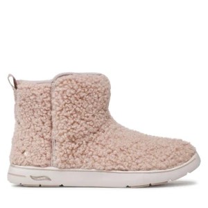 Zdjęcie produktu Śniegowce Skechers Fluff Love 175192/NAT Beżowy