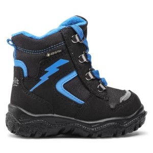 Zdjęcie produktu Śniegowce Superfit GORE-TEX 1-000048-0010 M Czarny