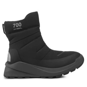 Zdjęcie produktu Śniegowce The North Face Nuptse II Bootie Wp NF0A5G2IKT01 Czarny