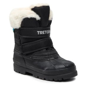 Zdjęcie produktu Śniegowce Tretorn Expedition Boot 47270210 Czarny