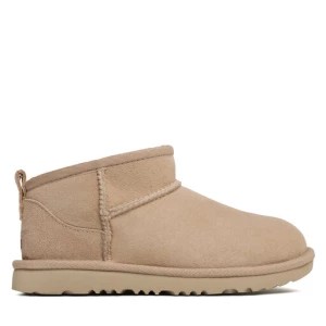 Zdjęcie produktu Śniegowce Ugg Kids' Classic Ultra Mini 1130750K Beżowy