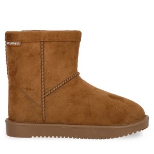 Zdjęcie produktu Śniegowce ZigZag Dax Kids Boot Warm WP Z244383 Beżowy