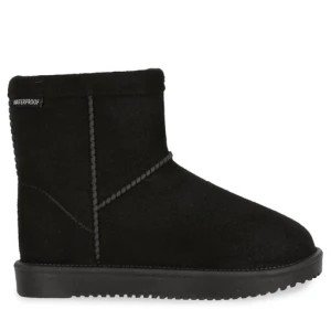 Zdjęcie produktu Śniegowce ZigZag Dax Kids Boot Warm WP Z244383 Czarny