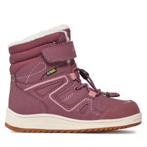 Zdjęcie produktu Śniegowce ZigZag Rincet Kids Winterboot WP Z214266 Czerwony