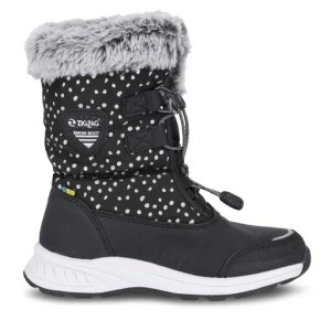 Zdjęcie produktu Śniegowce ZigZag Wesend Kids Winterboot WP Z214263 Czarny