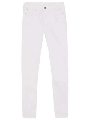 Zdjęcie produktu Soho Skinny Bawełniane Spodnie Pepe Jeans